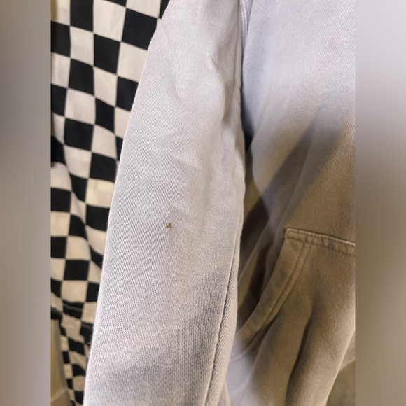 SANTA CRUZ hoodie - Picture 6 of 6